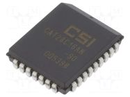 IC: EEPROM memory; parallel; 16kbEEPROM; 2kx8bit; 5V; SMD; PLCC32 CATALYST SEMICONDUCTOR