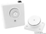 DOOR RETAINER, 24VDC