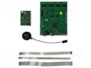 Dev.kit: evaluation; Bluetooth: 5.0,BLE; Comp: nRF52810 INSIGHT SIP