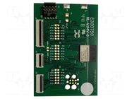 Dev.kit: demonstration; Bluetooth: 5.0,BLE; Comp: nRF52810 INSIGHT SIP