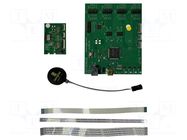 Dev.kit: evaluation; Bluetooth: 5.0,BLE; Comp: nRF52840 INSIGHT SIP