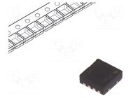 Sensor: temperature; 2.4÷5.5VDC; Features: AEC-Q100; DFN8; STS SENSIRION