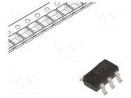 IC: voltage regulator; LDO,linear,adjustable; 1.235÷15.65V; SMD MAXLINEAR