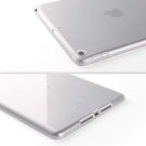 Slim Case ultra thin cover for Samsung Galaxy Tab S7 Lite transparent, Hurtel