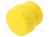 Hammer tip; polyurethane WIHA