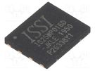 IC: FLASH memory; 16MbFLASH; DTR,QPI,SPI; 133MHz; 1.65÷1.95V ISSI