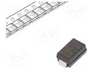 Diode: Schottky rectifying; SMD; 20V; 3A; SMA; reel,tape DIOTEC SEMICONDUCTOR