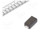 Diode: Schottky rectifying; SMD; 40V; 3A; SMA; reel,tape DIOTEC SEMICONDUCTOR
