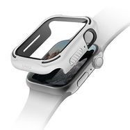 Uniq Torres case for Apple Watch 4 / 5 / 6 / SE 40mm - white, UNIQ
