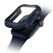 Uniq Torres case for Apple Watch 4/5/6/SE 44mm - blue, UNIQ
