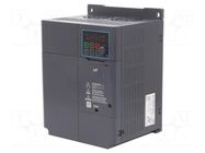 Vector inverter; 7.5kW; 3x400VAC; 3x380÷480VAC; 0÷12VDC; IN: 5 LS ELECTRIC