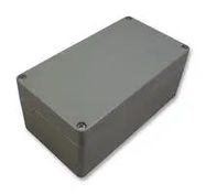 BOX, GRP, IP66, GREY