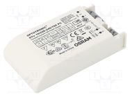 Power supply: switched-mode; LED; 10W; 7÷14VDC; 700mA; 198÷264VAC ams OSRAM