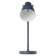 Desk Lamp JULIAN blue, EMOS