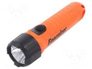 Torch: LED; waterproof; 65h; 150lm ENERGIZER