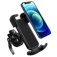 Ugreen universal bike phone holder for bicycle motorcycle handlebar black (LP494 black), Ugreen