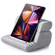 Ugreen velor foldable tablet phone stand gray (60646 LP473), Ugreen