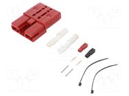 DC power connector 6378G1 ANDERSON POWER PRODUCTS