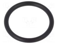 O-ring gasket; NBR caoutchouc; Thk: 1.5mm; Øint: 13mm; PG9 OBO BETTERMANN