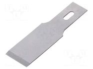 Blades; 13mm; 10pcs. WIHA