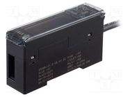 Accessories: controller; NPN; 24VDC; 21.1x43.1x80mm; IP40; 50mA PANASONIC