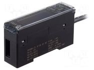 Accessories: controller; NPN; 24VDC; 21.1x43.1x80mm; IP40; 100mA PANASONIC