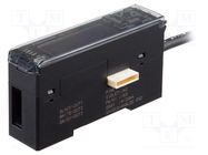 Accessories: controller; NPN; 24VDC; 21.1x43.1x80mm; IP40; 100mA PANASONIC