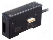 Accessories: controller; NPN; 24VDC; 21.1x43.1x80mm; IP40; 100mA PANASONIC