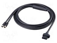 Accessories: cable; HG-T; 10m PANASONIC