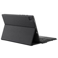 Dux Ducis Bluetooth Keyboard Case (TK Series) for Samsung Tab S6 Lite - Black, Dux Ducis