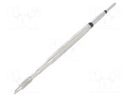 Tip; special; 1.5mm JBC TOOLS