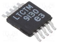 IC: PMIC; DC/DC converter; Uin: 3.6÷36VDC; Uout: 0.79÷20VDC; 2A Analog Devices