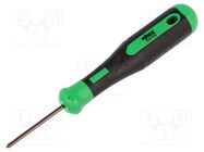 Tool: for  removal; 2059; Application: terminals WAGO