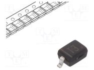 Diode: switching; SMD; 250V; 200mA; 50ns; SOD323; Ufmax: 1.25V; 250mW MICRO COMMERCIAL COMPONENTS