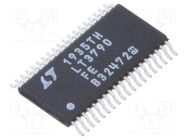 IC: PMIC; PWM controller; 10A; 4.7÷60V; 200÷700kHz; Ch: 1; TSSOP38 Analog Devices