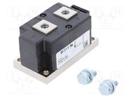 Module: diode; single diode; 1.6kV; If: 560A; Y1-CU; Ufmax: 0.98V 