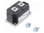 Module: diode; single diode; 1.6kV; If: 560A; Y1-CU; Ufmax: 1.01V 