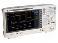 Vector network analyzer; Band: 100kHz÷3.2GHz; LCD TFT 10,1" TELEDYNE LECROY