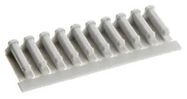 WIRE MARKER HOLDER, TERMINAL BLOCK