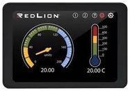 GRAPHIC PANEL METER, DIGITAL, 4.3", TFT