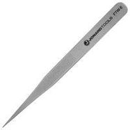 FIBER OPTIC TWEEZER, SS, 4.75"