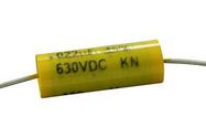 CAPACITOR POLYESTER FILM 0.022UF, 630V, 5%, AXIAL