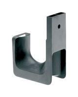 CABLE CLAMP, PA66, 45.72MM X 29.52MM