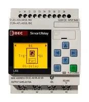 SMART RELAY STARTER KIT, 12/24VDC