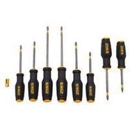 Max Fit 8 Piece Professional Screwdriver