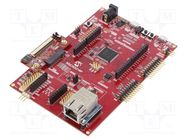 Dev.kit: Microchip ARM; Components: ATSAME54P20A,MCP9808; SAME MICROCHIP TECHNOLOGY