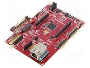 Dev.kit: Microchip ARM; SAME; Curiosity HPC; Add-on connectors: 3 MICROCHIP TECHNOLOGY