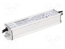 Power supply: switched-mode; LED; 36W; 26÷52V; 700mA; 90÷305VAC INVENTRONICS
