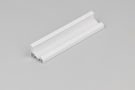 LED Profile CORNER10 BC/UX 3000 white