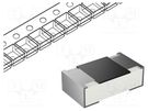 Resistor: thick film; high power; SMD; 0805; 10Ω; 0.3W; ±1% ROYAL OHM